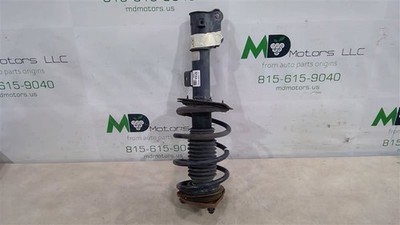 2014-2018 KIA FORTE RIGHT PASSENGER SIDE STRUT FRONT OEM 54660-B0FA0