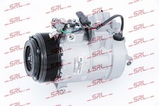 Klimakompressor 7Sbu17C f�r BMW F10 F07 F11 F01 F02 F03 F04 3.0 10-17