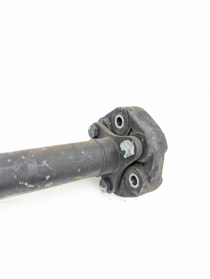 Eje de transmisión delantero Xi AWD transmisión manual compatible con BMW 325i 03-05 Foto 3 de 4