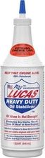 Lucas Oil 10001 Heavy Duty Oil Stabilizer - 1 Quart