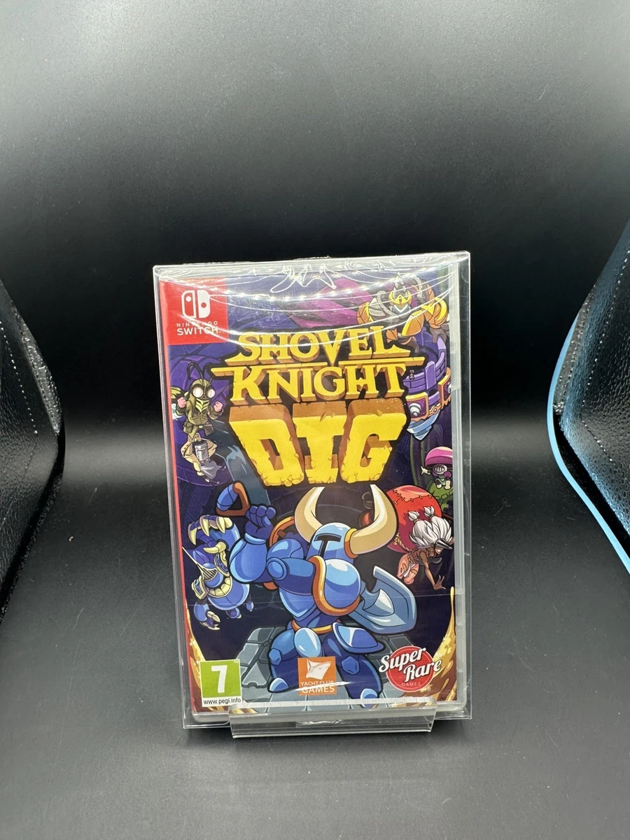 Video Games Shovel Knight for sale | eBay