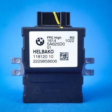 Kraftstoffpumpensteuerger�t BMW X3 G01 LCI, X4 G02 16145A625D0, 5A625D0, 9452468