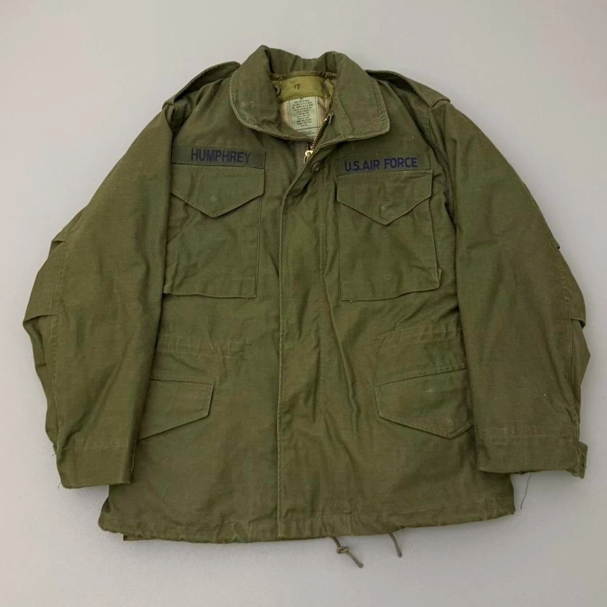 vintage m65 jacket products for sale | eBay