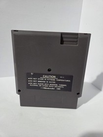 DuckTales NES Nintendo