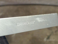 Squadretta Affila Lamine Sci 88° Briko