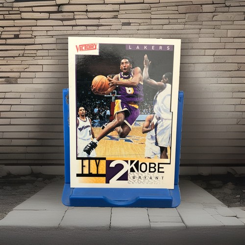 2000 Kobe Bryant #292