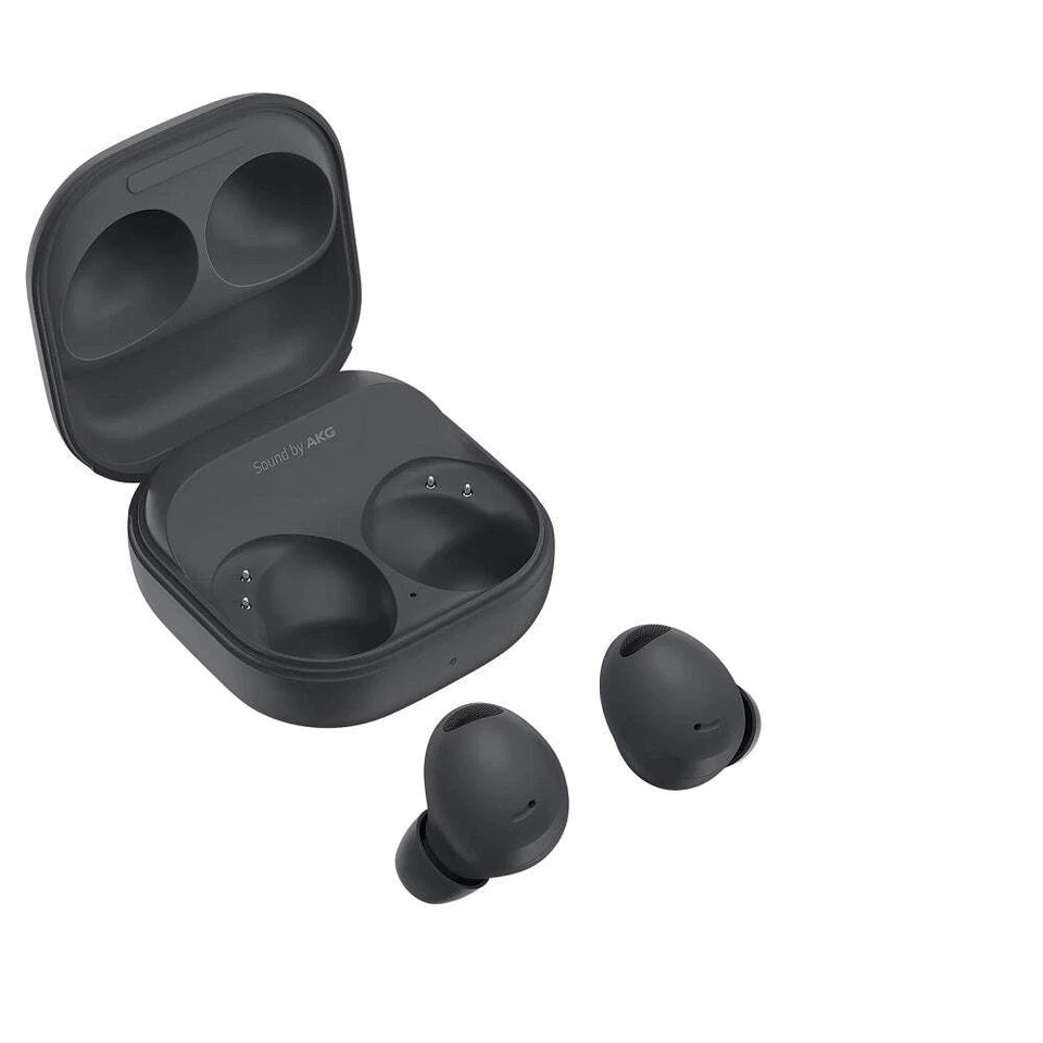 Samsung Galaxy Buds2 Pro Headphones Graphite