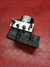 Modulateur Pompe Centralina Abs Microcar Aixam City 2017 2020 Voir Photo