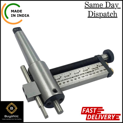 Speed Guide Circle Cutter with HSS Tool Bit