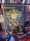 Midway Sony Gauntlet: Dark Legacy for PlayStation 2 Complete Set