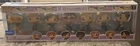 Funko Pop! Rocks BTS Dynamite 7-Pack Vinyl Figures Walmart Exclusive