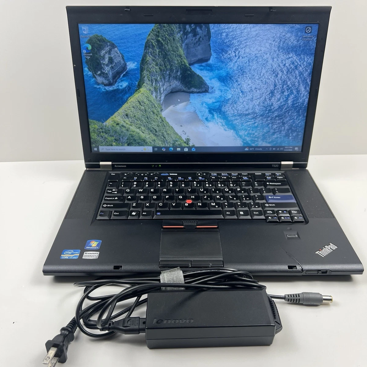 Lenovo ThinkPad T520 PC Notebooks/Laptops for Sale - eBay