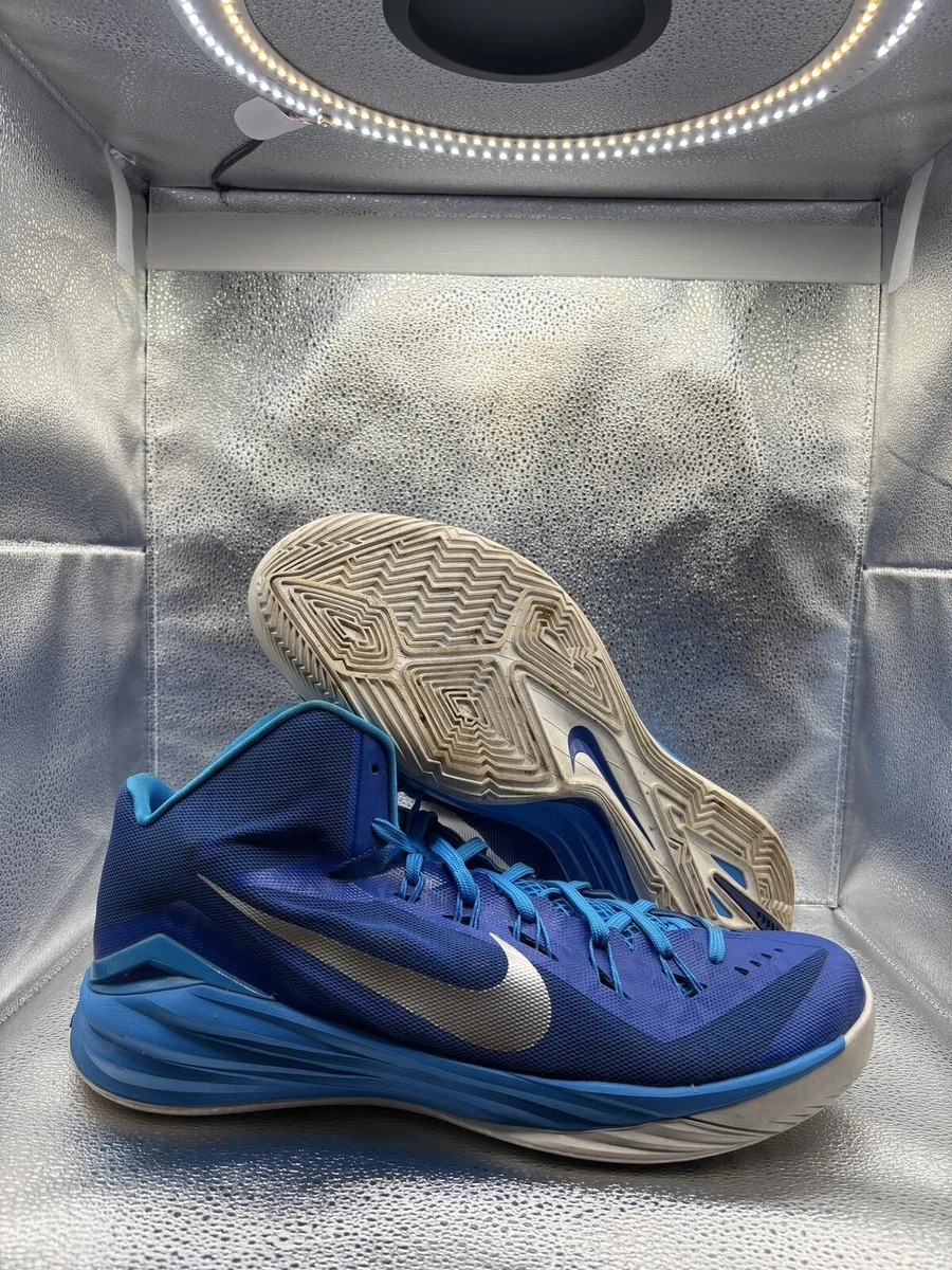 Nike Hyperdunk 2014 TB Game Royal for Sale | Authenticity