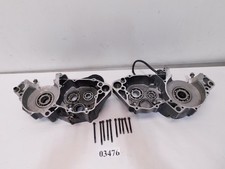 1988 Honda CR500 OEM Engine Crankcases 111A0-...
