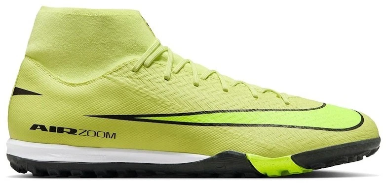 Preços baixos em Nike Zoom Mercurial Superfly 9 Academy TF 25th