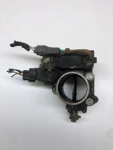 TOYOTA COROLLA E12 Drosselklappe Diesel 2006 33821865