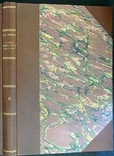 STORIA DELL'ARTE ITALIANA II ARGAN GIULIO CARLO SANSONI 1982  RILEGATO