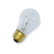  24 Replacement Bulb for OSRAM SYLVANIA 60A15/CL/DL/FAN/RP 120V 60W 120V