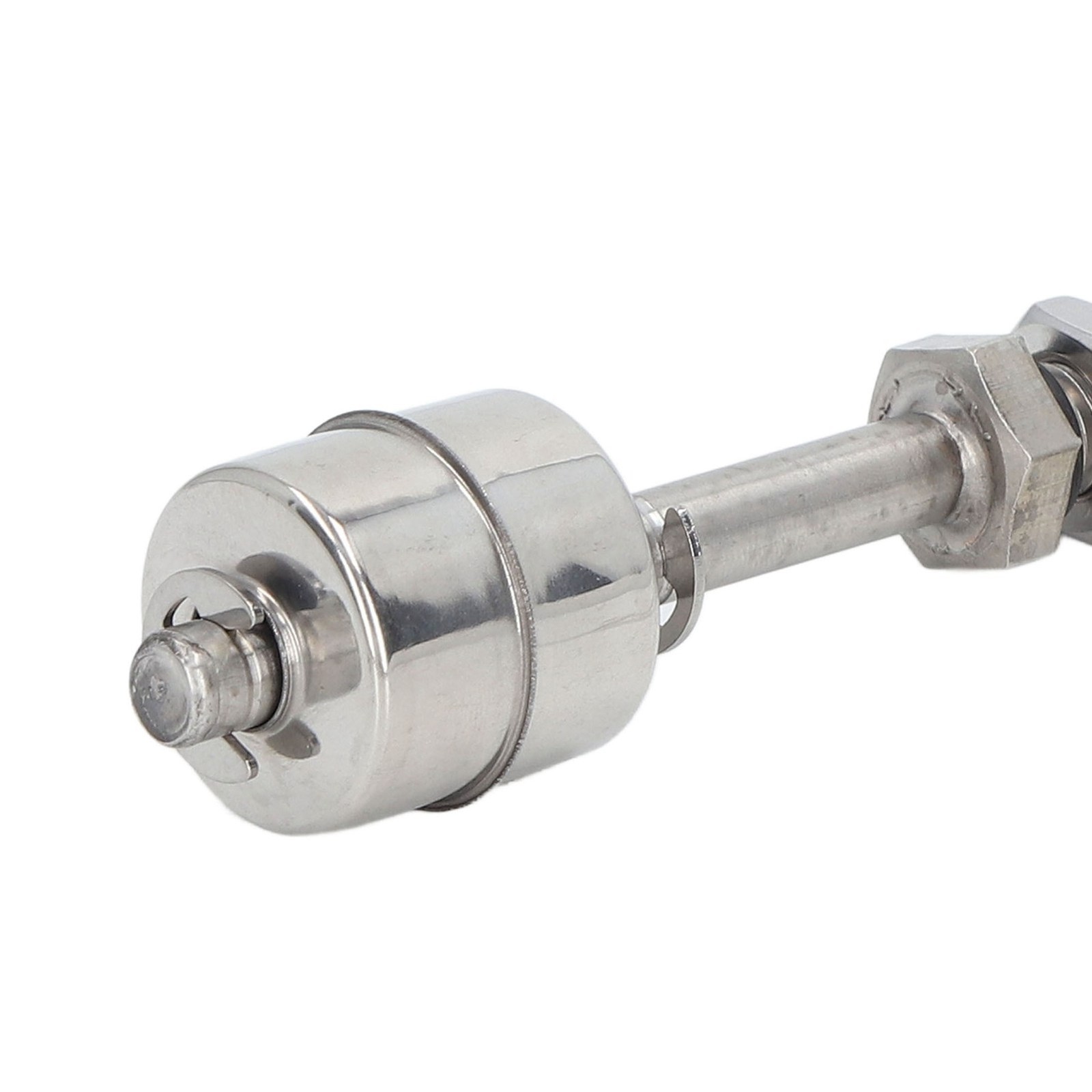 Float Water Level Switch Liquid Level Controller Sensor 5Mpa 10mm Stroke 0‑220V♫