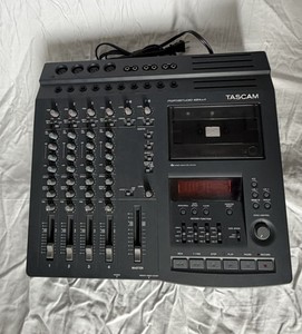 PORTASTUDIO 424 ジャンク品 Portastudio 424 | eBay