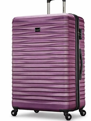 SAMSONITE Uptempo X Hardside  Spinner luggage suitcase travel bag  1Piece
