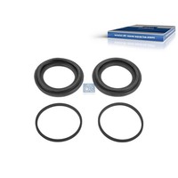 Dichtungssatz Bremssattel DT Spare Parts Iam-Expertise Passend FüR Iveco