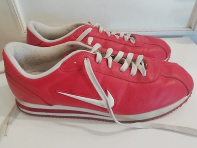 Nike Cortez Vintage Neu 90er US 45 UK 11