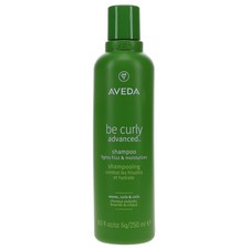 Aveda Be Curly Advanced Shampoo 8.5 oz