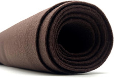 Craft Felt Fabric by the Yard - 72" Wide 1.6Mm Thick Acrylic Felt - Soft and D