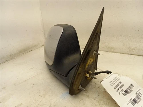 Passenger Side View Mirror Power 99-02 GMC Sierra 1500 15172248