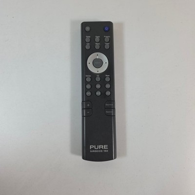 Original Pure Sirocco 150 Fernbedienung getestet und funktionsfähig