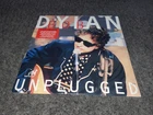BOB DYLAN - MTV Unplugged 2LP 2026 2 LP Vinyl New Sealed Vinyl LP