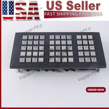 ONE NEW FANUC Operation panel key A02B-0303-C231 US Free TAX