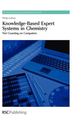 Knowledge-Based Expert Systems in Chemistry | Not Counting on Computers | Judson