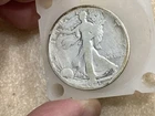 1921-S Walking Liberty Silver Half 50c *Retired Dealer, Old Stock* Don’t Miss