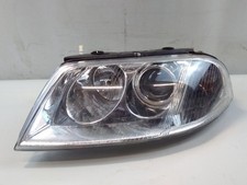VW Passat 3BG Scheinwerfer links mit LWR Bj.2001