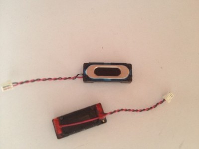 HTC Desire HD G10 T8585 Touch HD2 Leo Hörer Lautsprecher Hörmuschel Speaker Töne