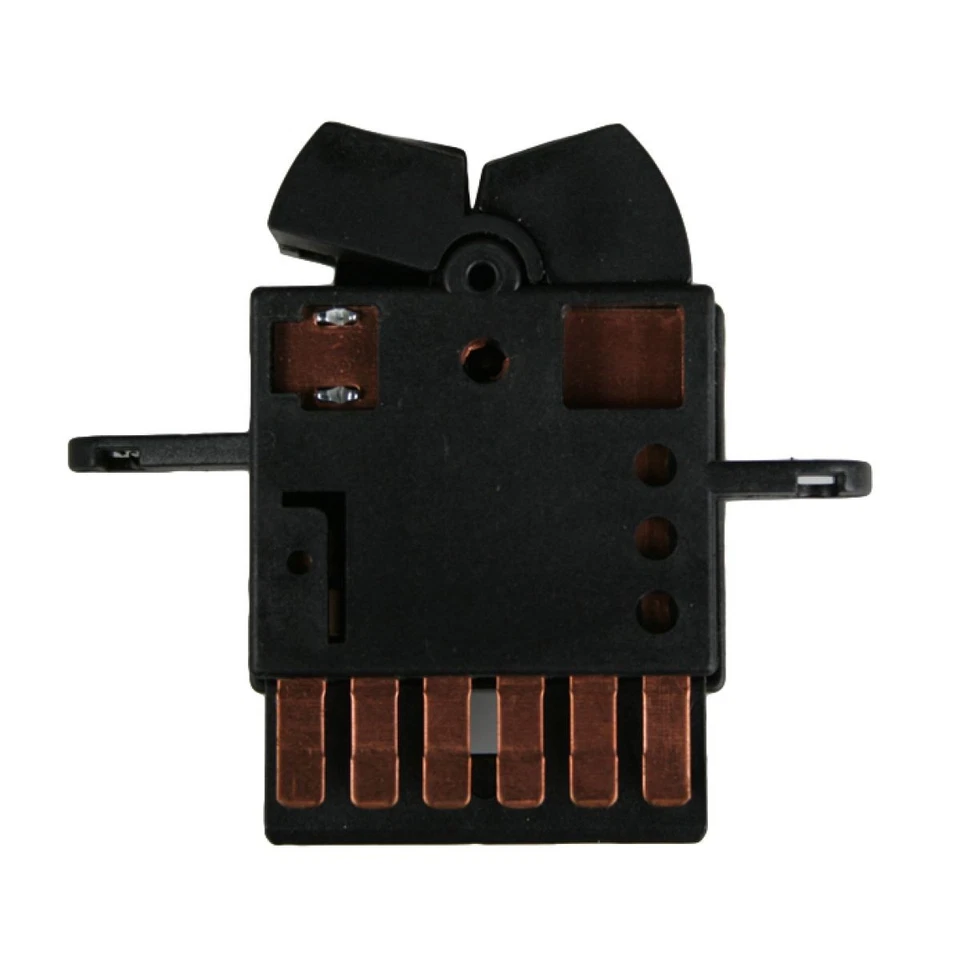 Interruptor de faros montaje en tablero para Chevy GMC Van Pontiac Buick Century Foto 2 de 2