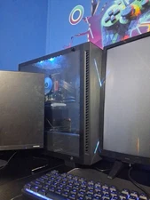 ibuypower gaming pc i7 desktop