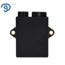 Universal Cdi Unit Fit For Yamaha Virago Xv250 V-star 250cc Ecu Xv125s Atv Utv