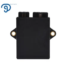 Universal CDI Unit Fit For Yamaha Virago XV250 V-Star 250cc ECU XV125s ATV UTV