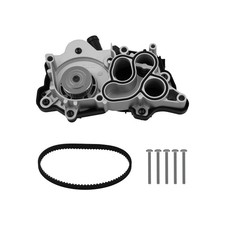 Kühlwasserpumpe for VW Caddy IV 1.0 1.2 TSI 04C121115D 2015-2020