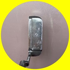 Tsuruya Top Heavy Balanced Putter 34.5 inches Used From Japan