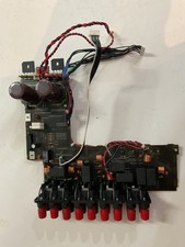 Carte SPK 7020-06942-201-1s 7CH MARANTZ - DENON