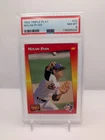 1992 Donruss Triple Play - Nolan Ryan #22