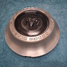 Dodge Ramcharger, D150/W150 (4x4): 1989, 1990, 1991, 1992, 1993, tapa central