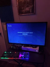 Microsoft Xbox One S 1TB Console - White