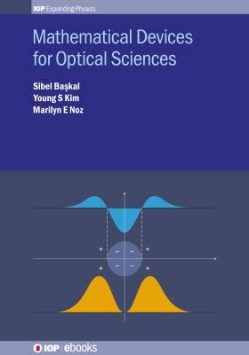 Mathematische Geräte für optische Wissenschaften, Marilyn