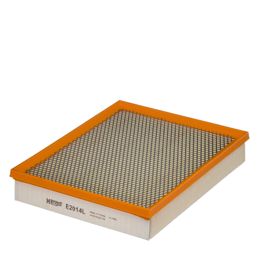 Fits HENGST FILTRY E2014L AIR FILTER ⭐UK Stock⭐ - Image 10