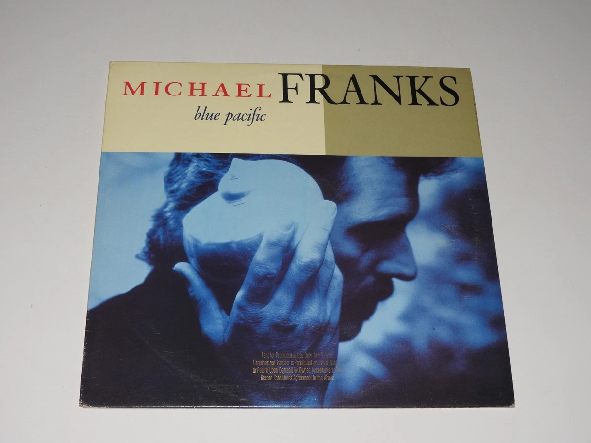 Michael Franks In Vinyl Records for sale - eBay